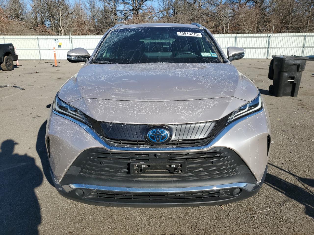 2021 Toyota Venza - Image 5