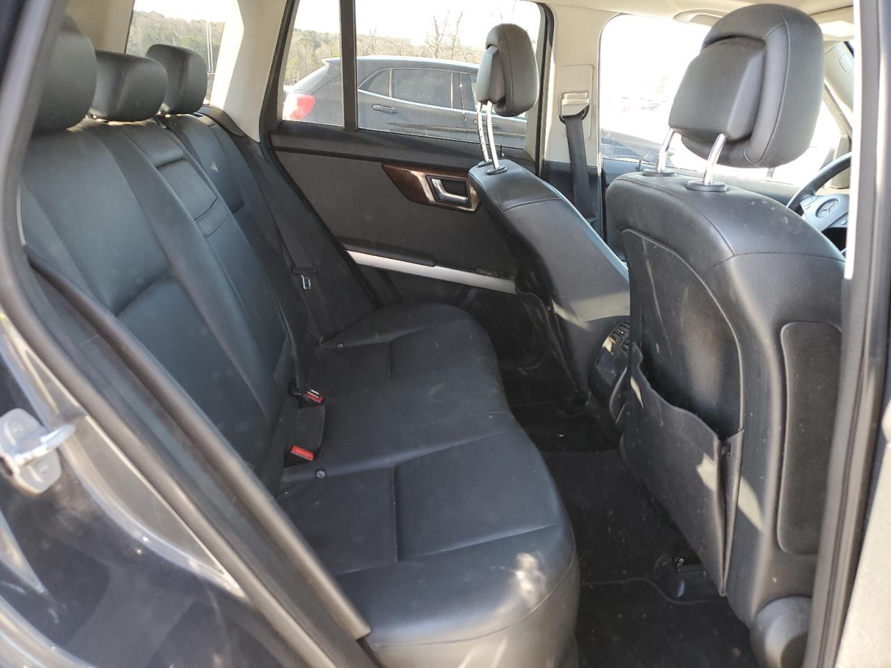 2010 Mercedes-Benz GLK-klasse - Image 11