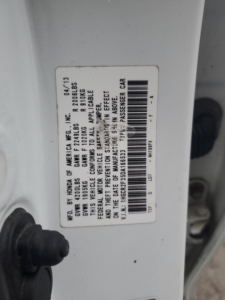 2013 Honda Accord - Image 12