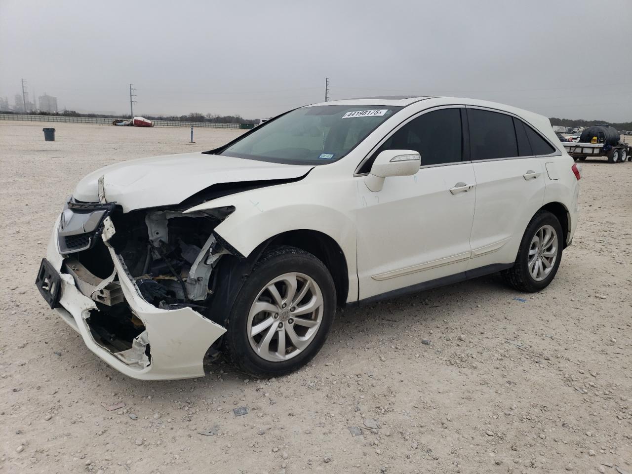 2017 Acura RDX - Image 1