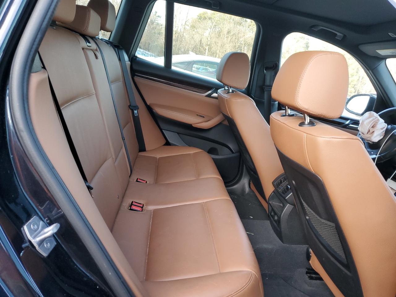 2015 BMW X3 - Image 11