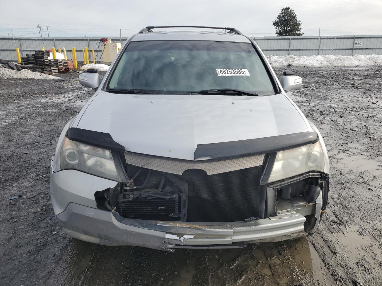 2007 Acura MDX - Image 5