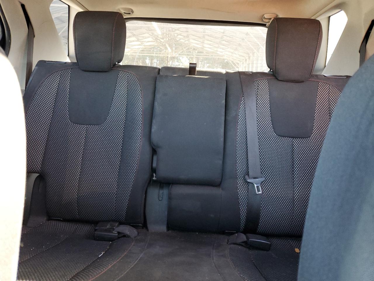 2015 Chevrolet Equinox - Image 10