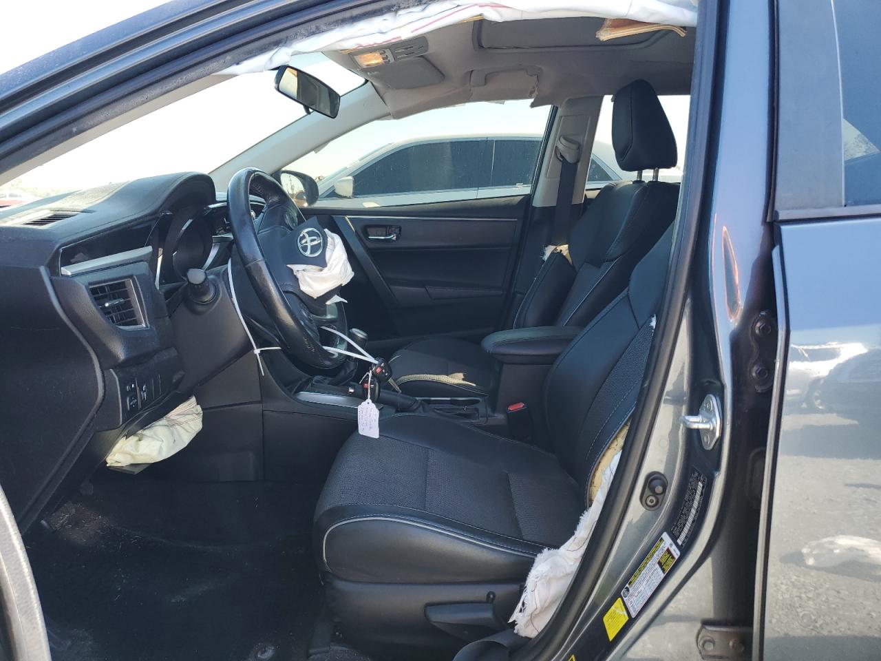 2016 Toyota Corolla - Image 7