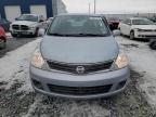 2012 NISSAN VERSA S for sale at Copart NS - HALIFAX