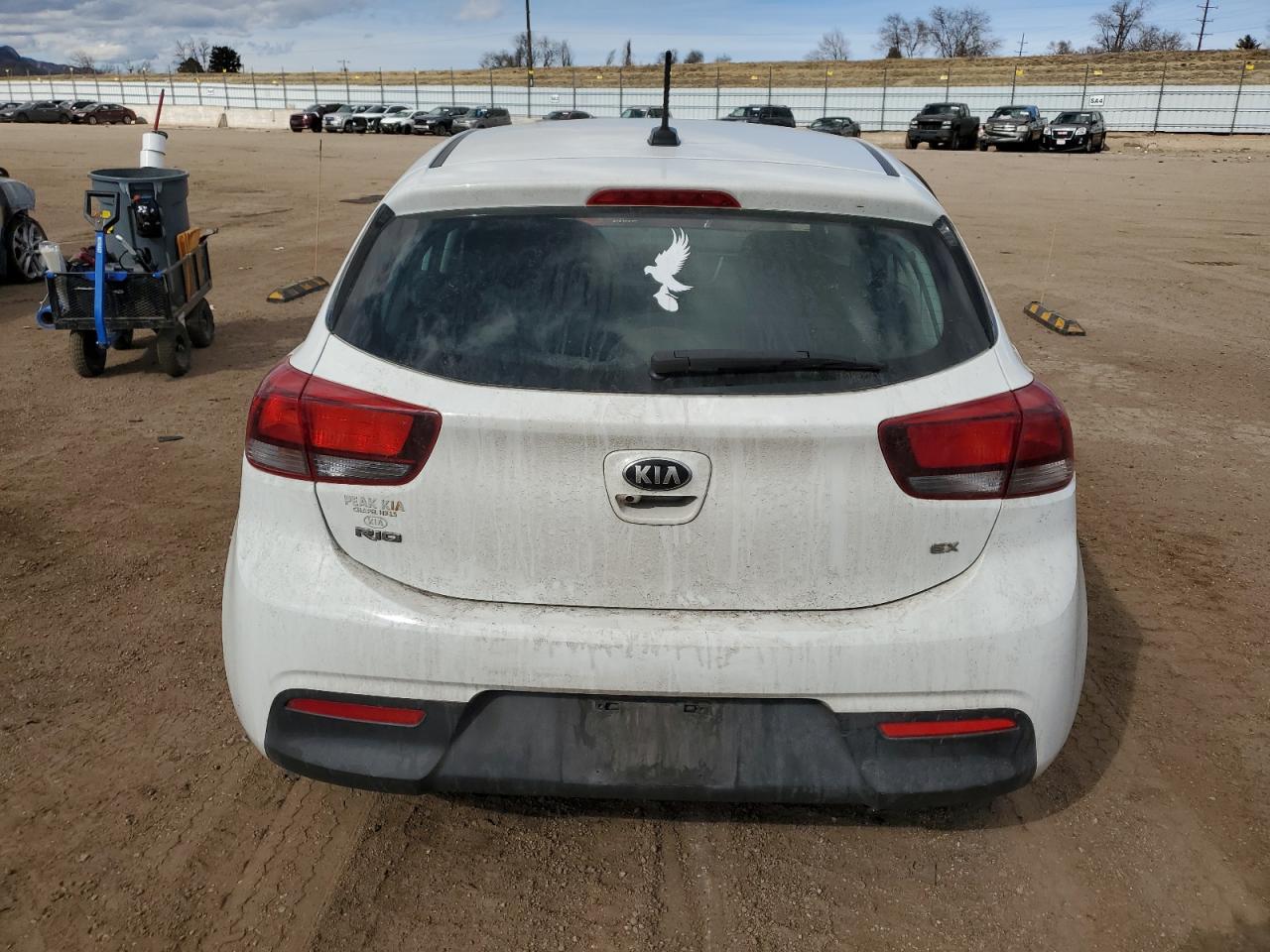 2018 Kia Rio - Image 6