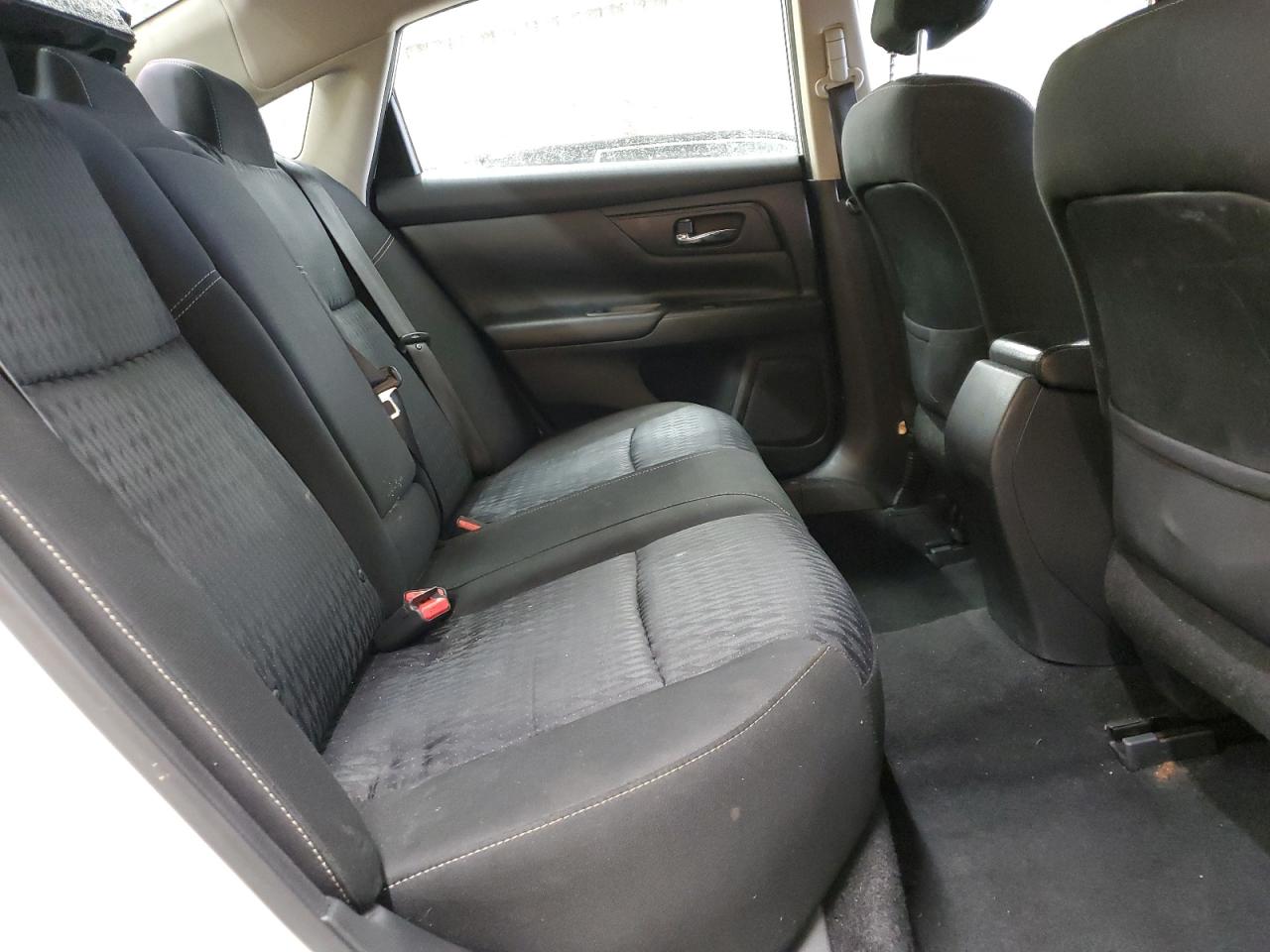 2018 Nissan Altima - Image 10