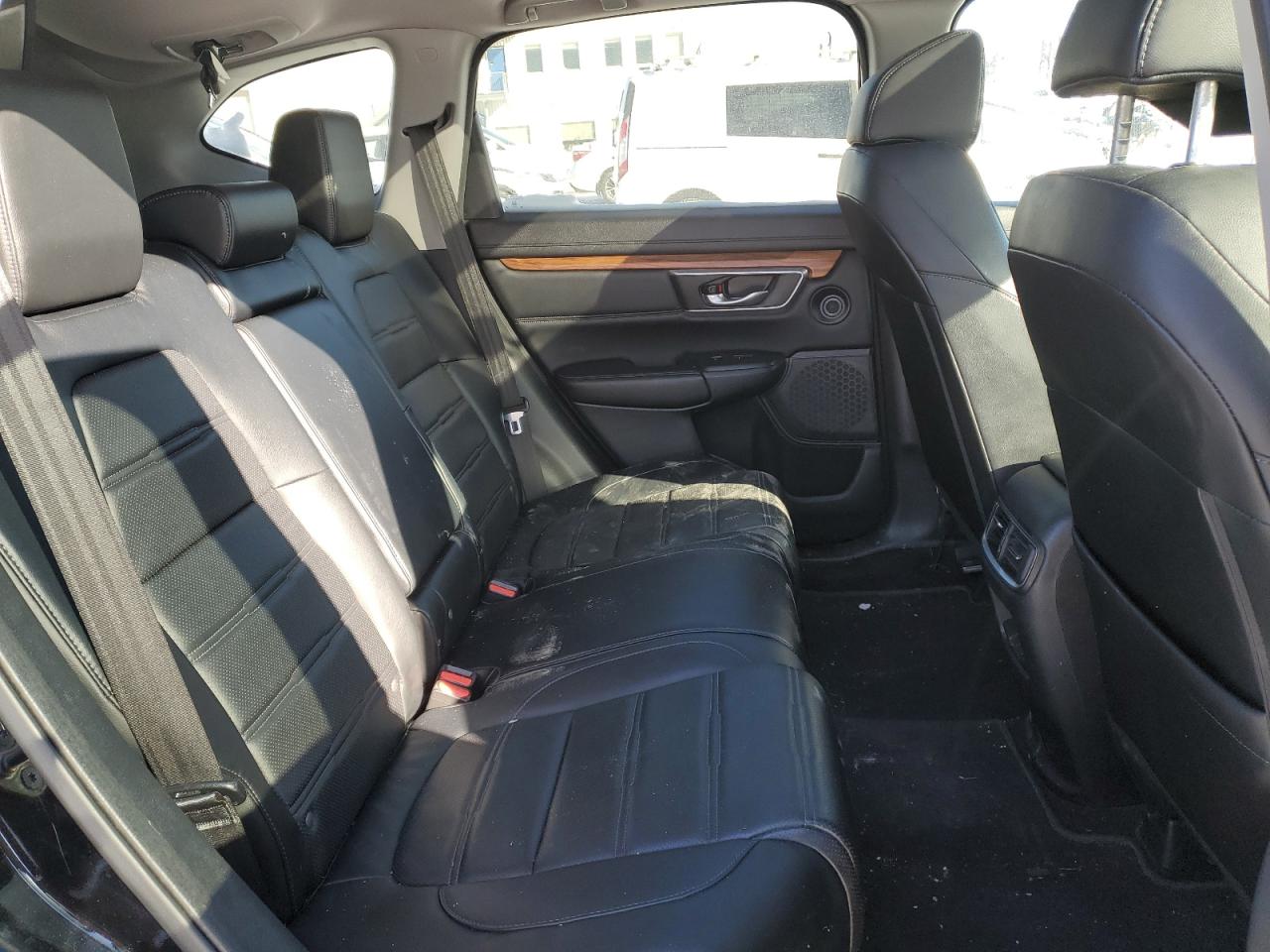 2017 Honda CR-V - Image 10