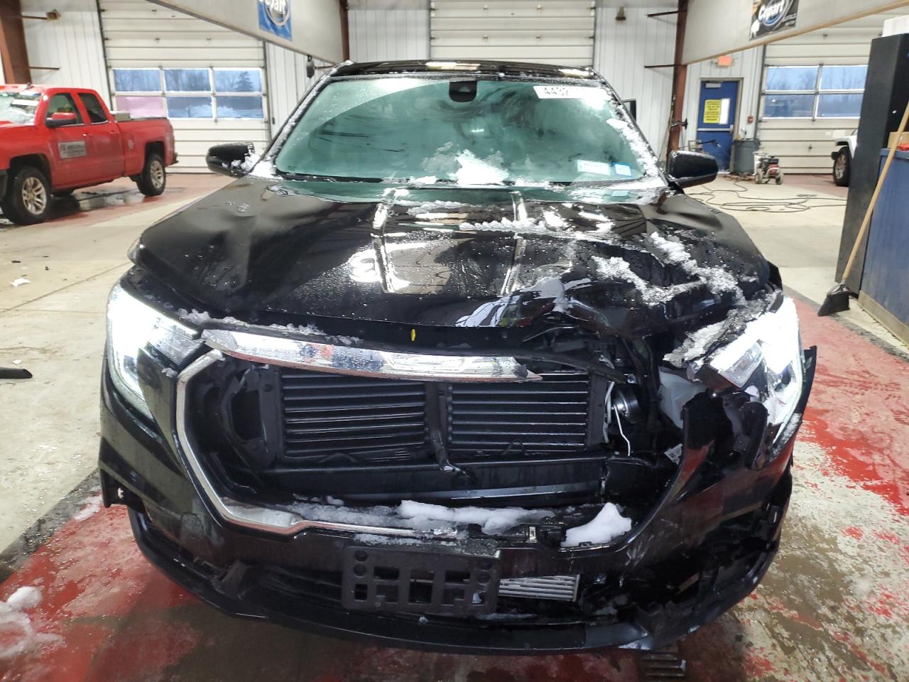 2022 GMC Terrain - Image 5