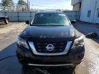 2019 Nissan Pathfinder S for Sale in Montgomery, AL - Vandalism