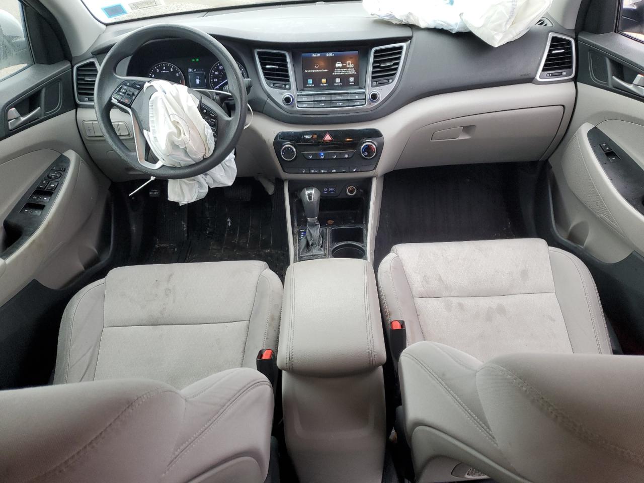 2018 Hyundai Tucson - Image 8