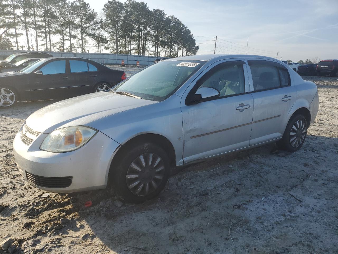 2007 Chevrolet Cobalt - Image 1