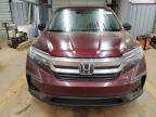 2019 Honda Pilot Lx за продажба в Mocksville, NC - Normal Wear