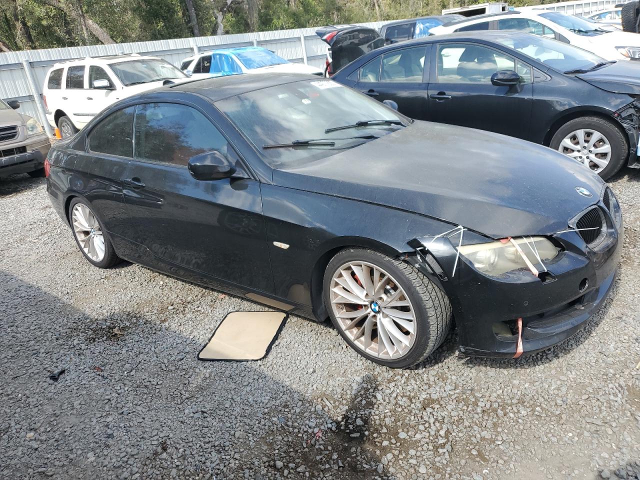 2011 BMW 3er - Image 4