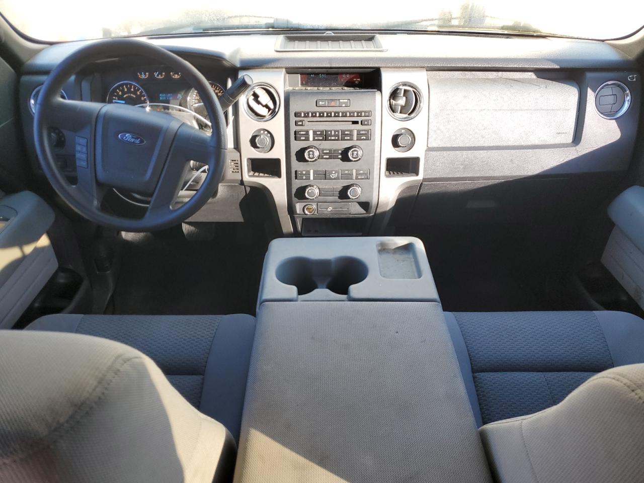 2011 Ford F-150 - Image 8