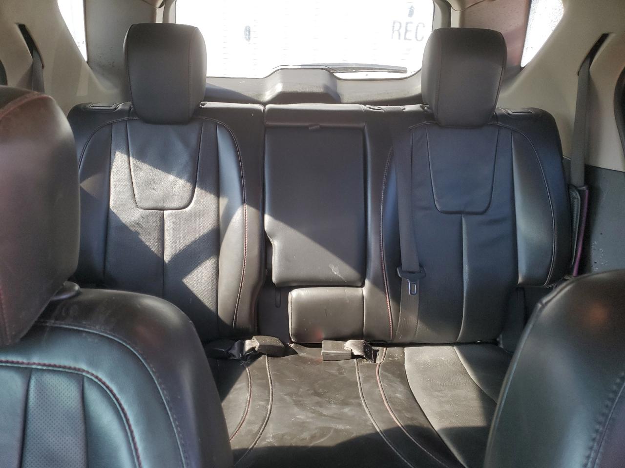 2015 Chevrolet Equinox Lt VIN: 1GNALCEK5FZ125370 Lot: 46824305