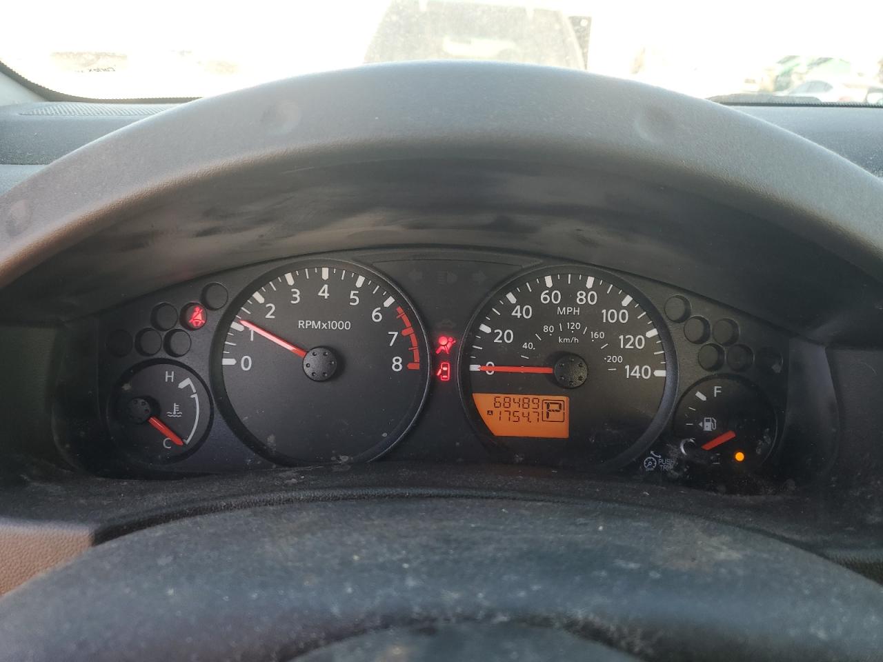 1N6BD0CT6GN724904 NISSAN FRONTIER 2016