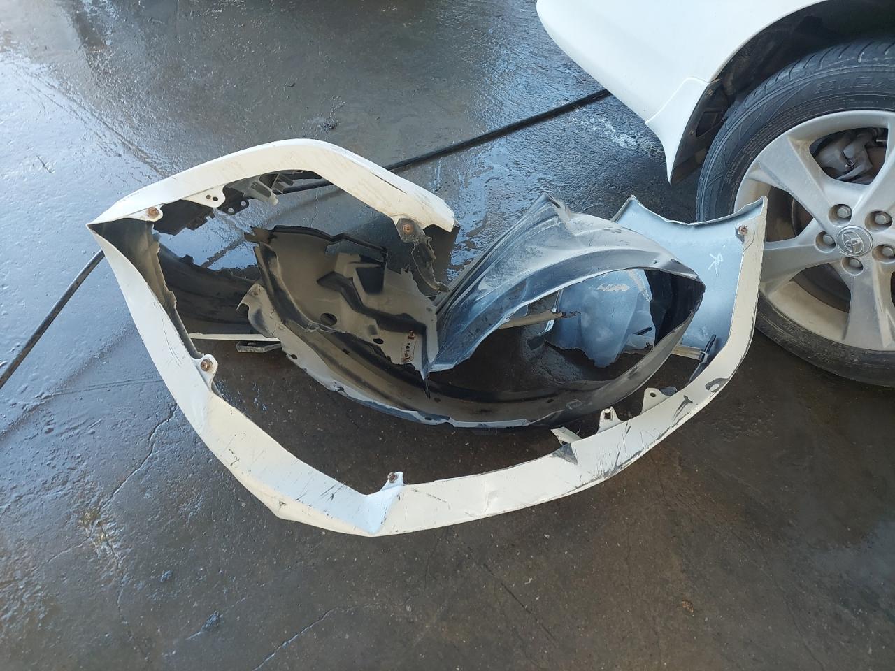 RKLBV42E4D4464534 - 2013 Toyota Corolla - #43485595