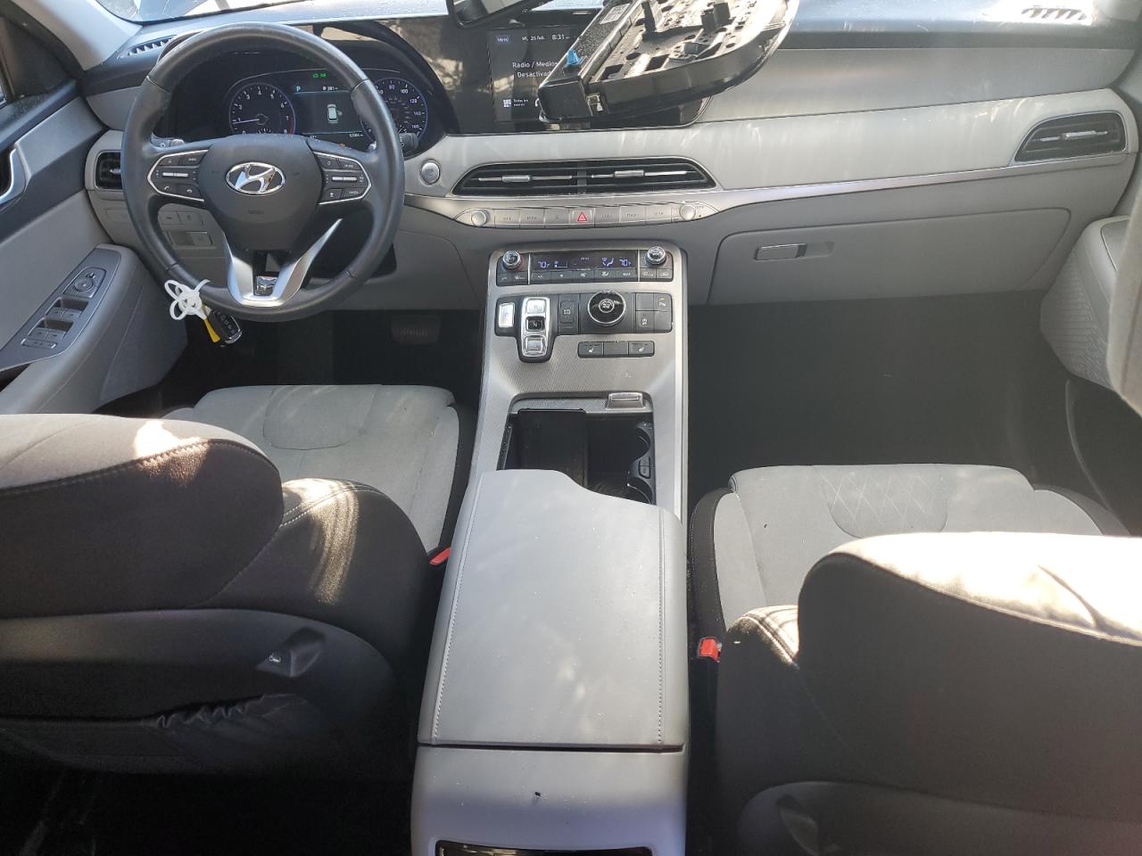2021 Hyundai Palisade - Image 8