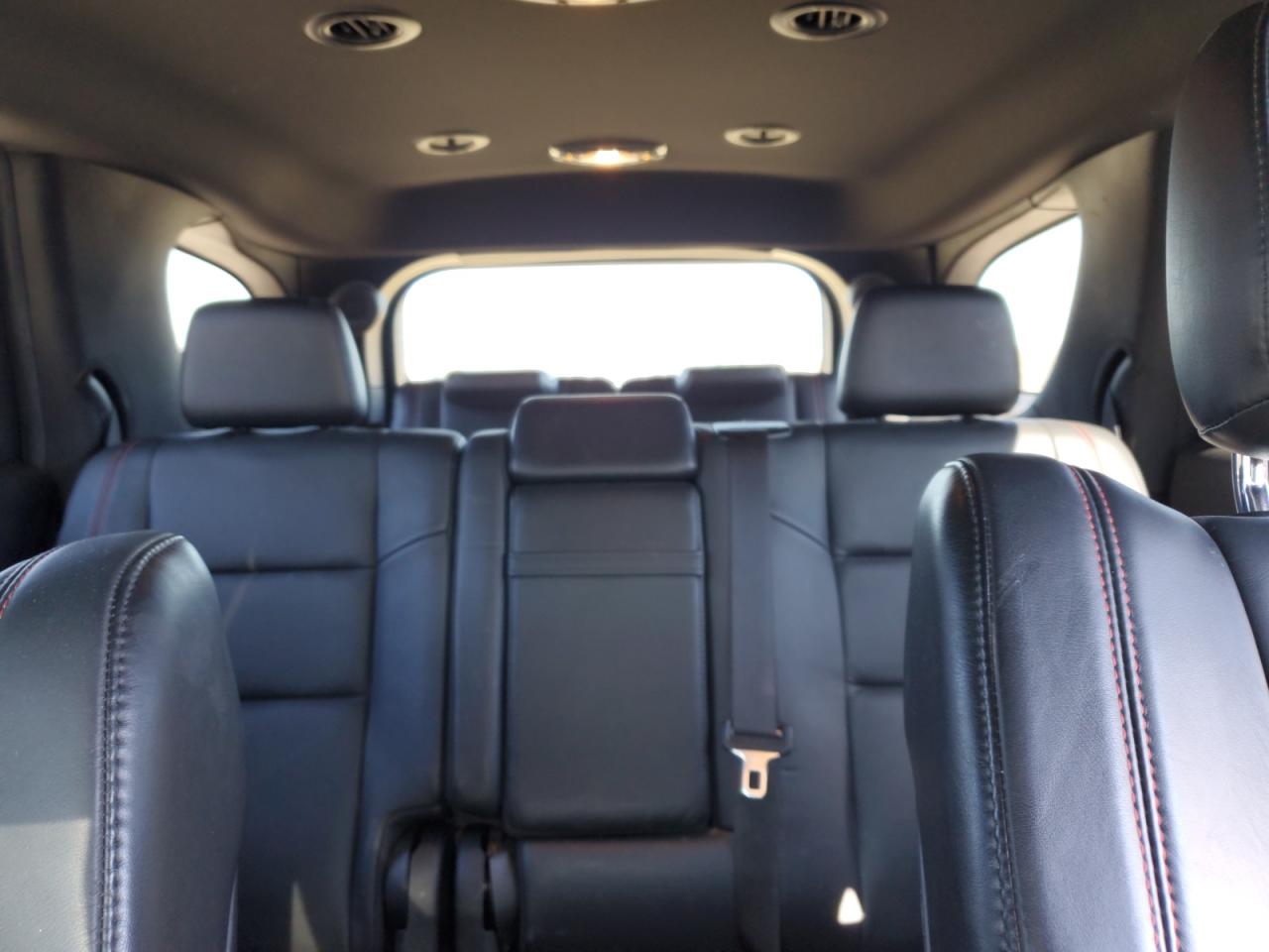 2014 Dodge Durango - Image 10