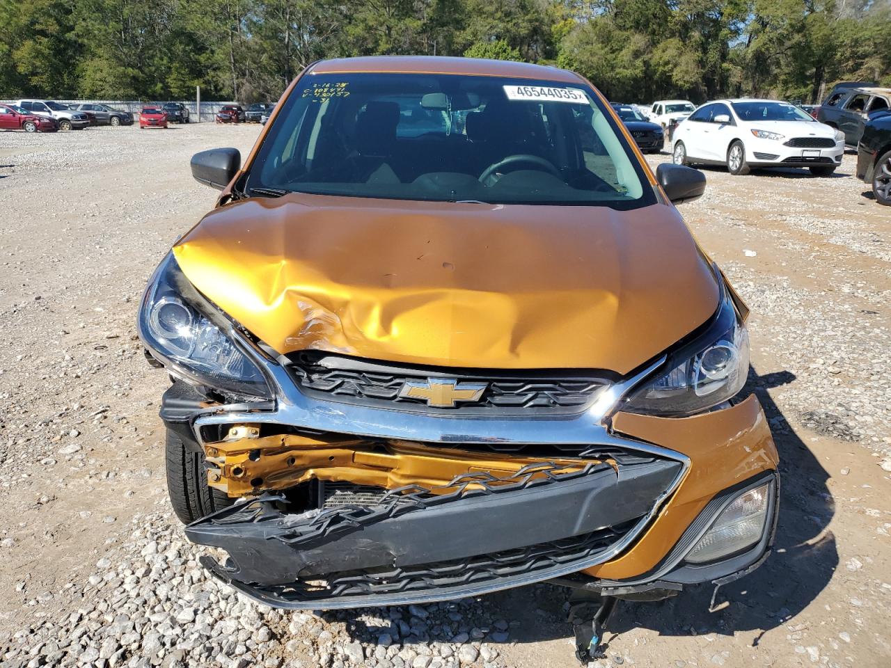 2020 Chevrolet Spark - Image 5