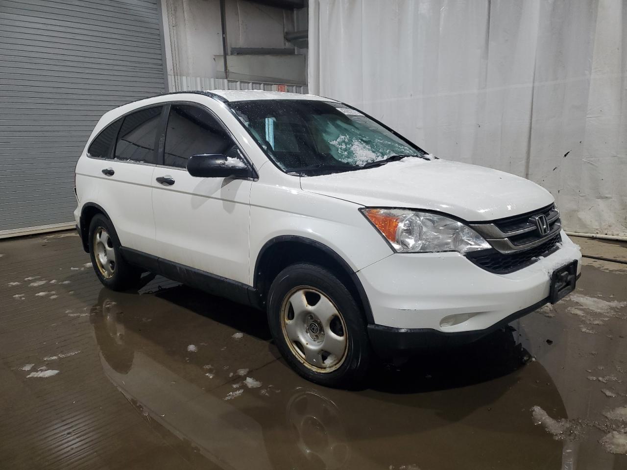 2011 Honda CR-V - Image 4