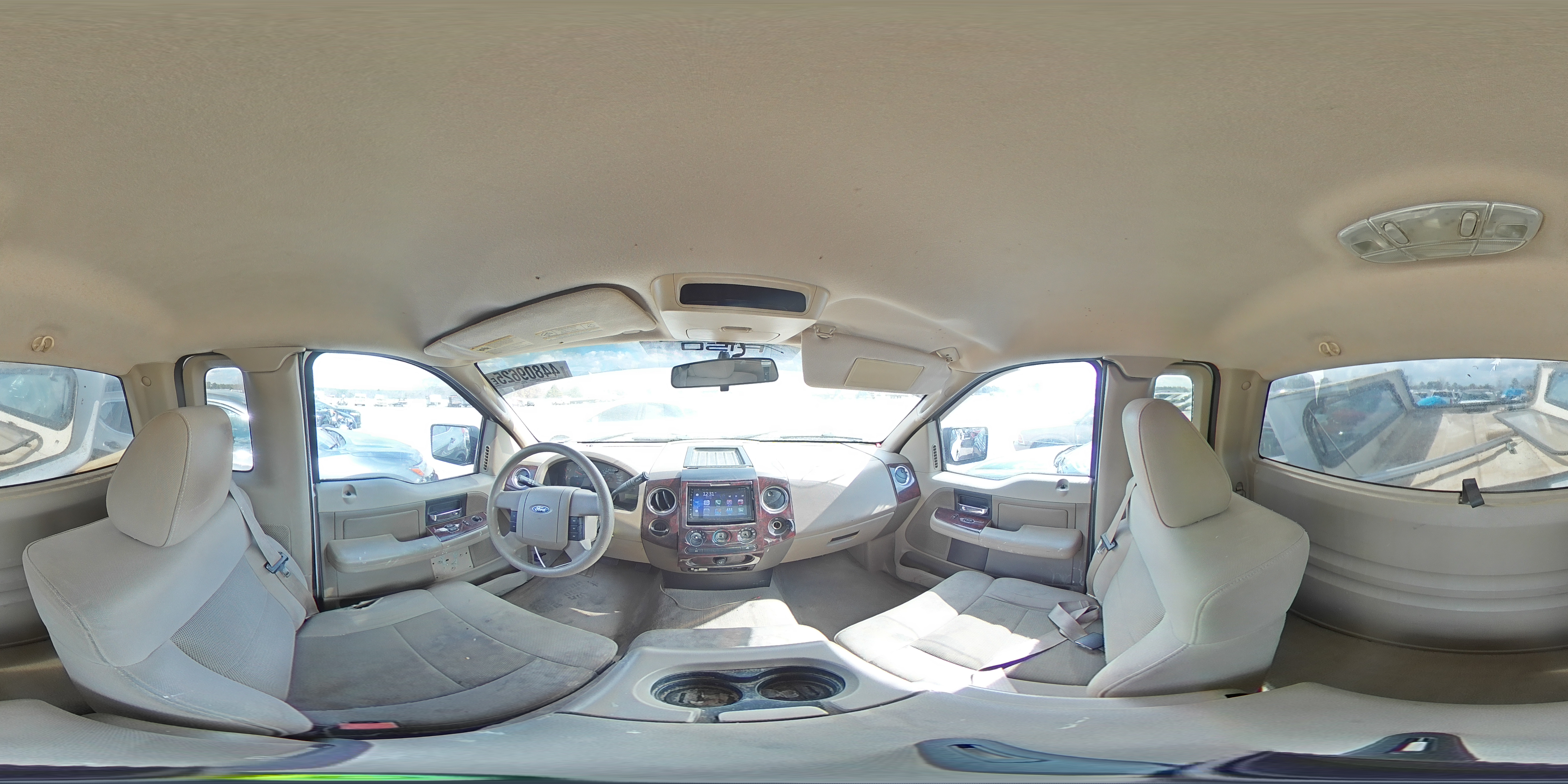 2004 Ford F-150 - Image 13