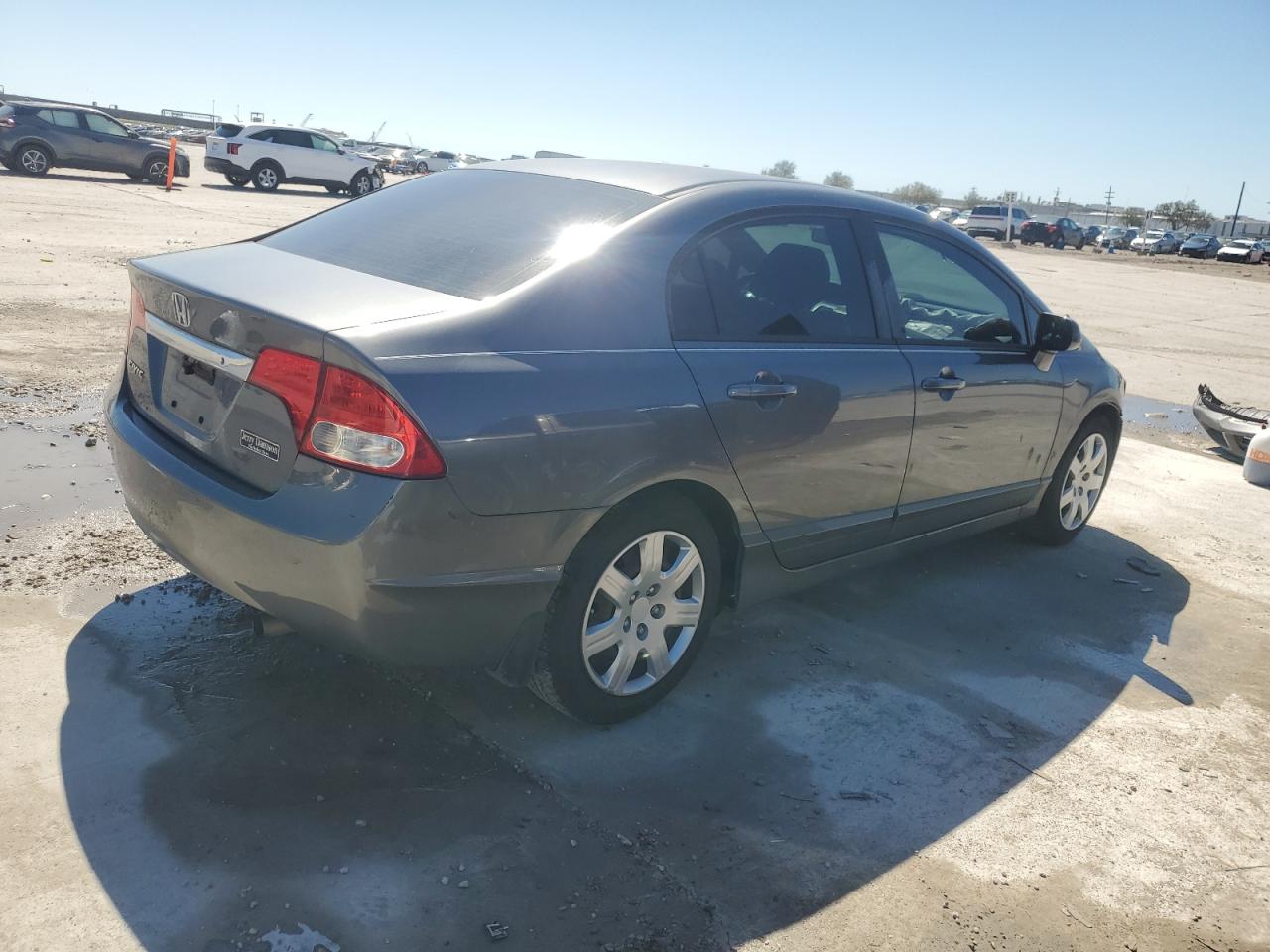 2011 Honda Civic - Image 3