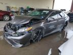 2020 Toyota Camry Xse იყიდება Wilmer-ში, TX - Front End