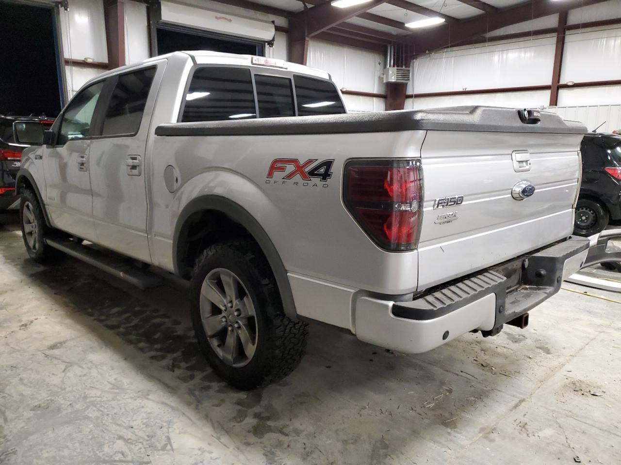 2013 Ford F-150 - Image 2