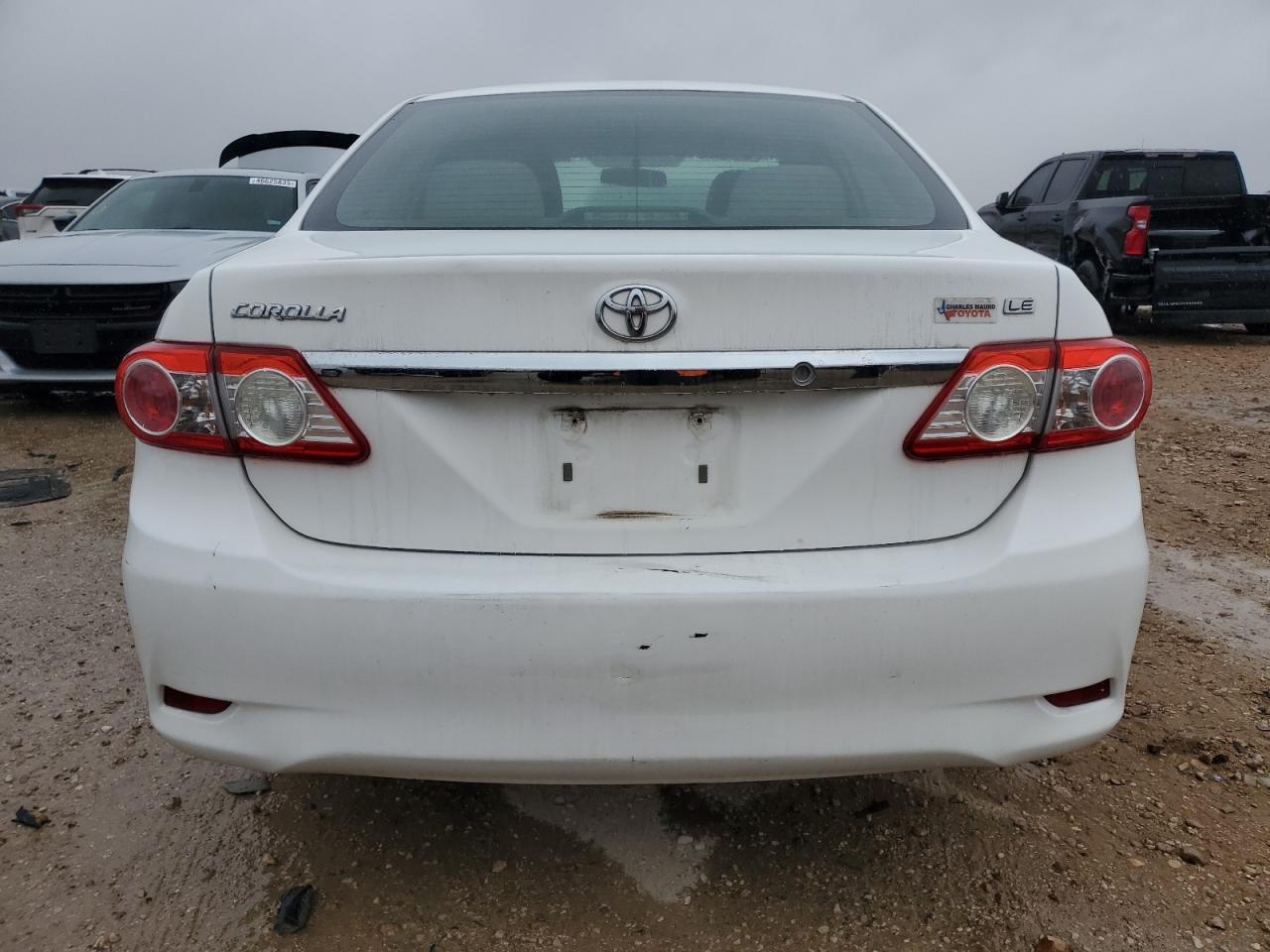 2011 Toyota Corolla - Image 6