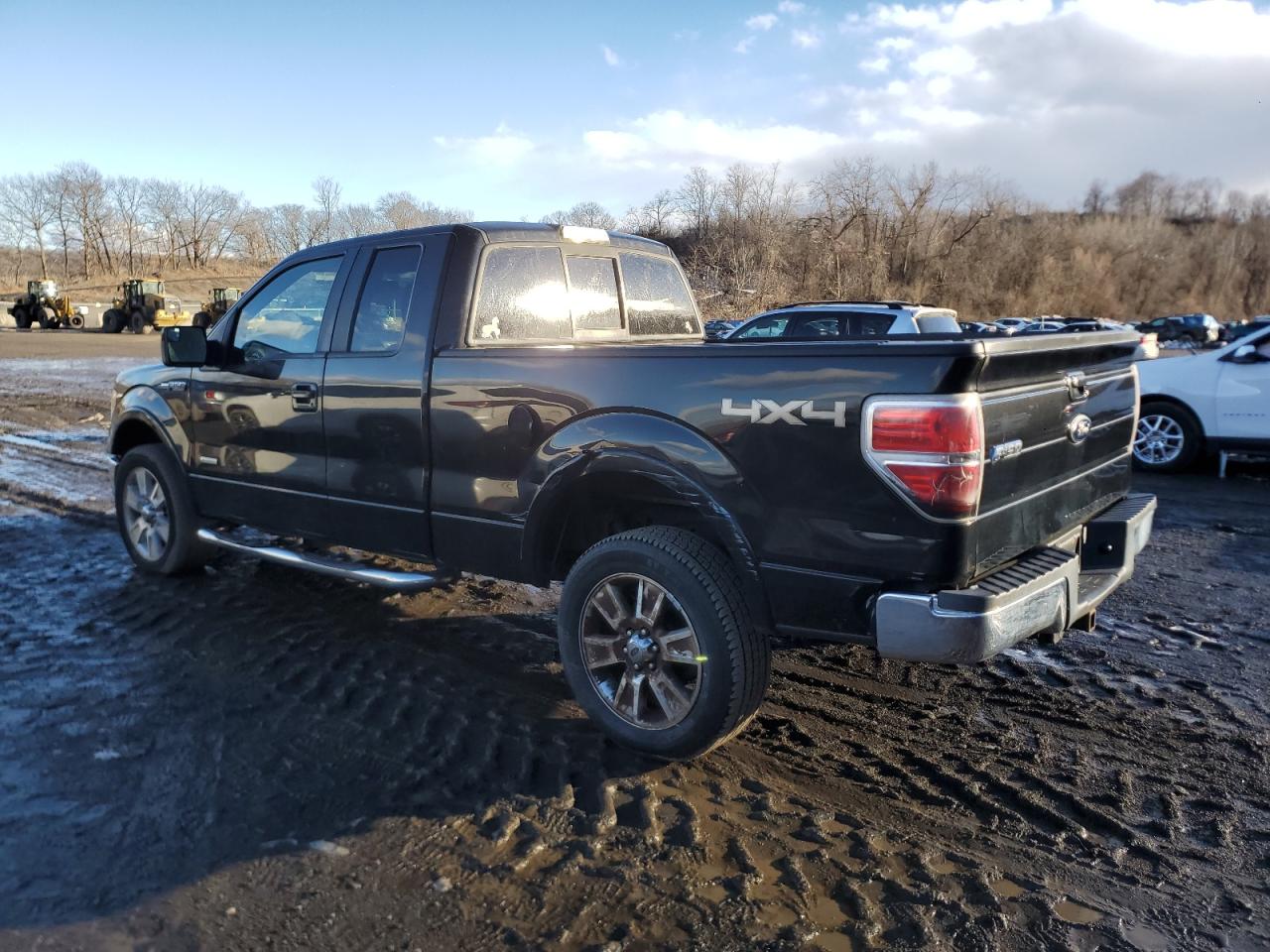 2011 Ford F-150 - Image 2