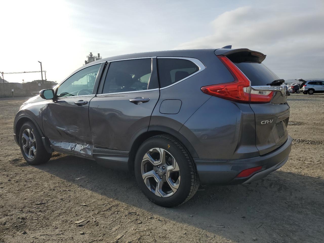 2018 Honda CR-V - Image 2