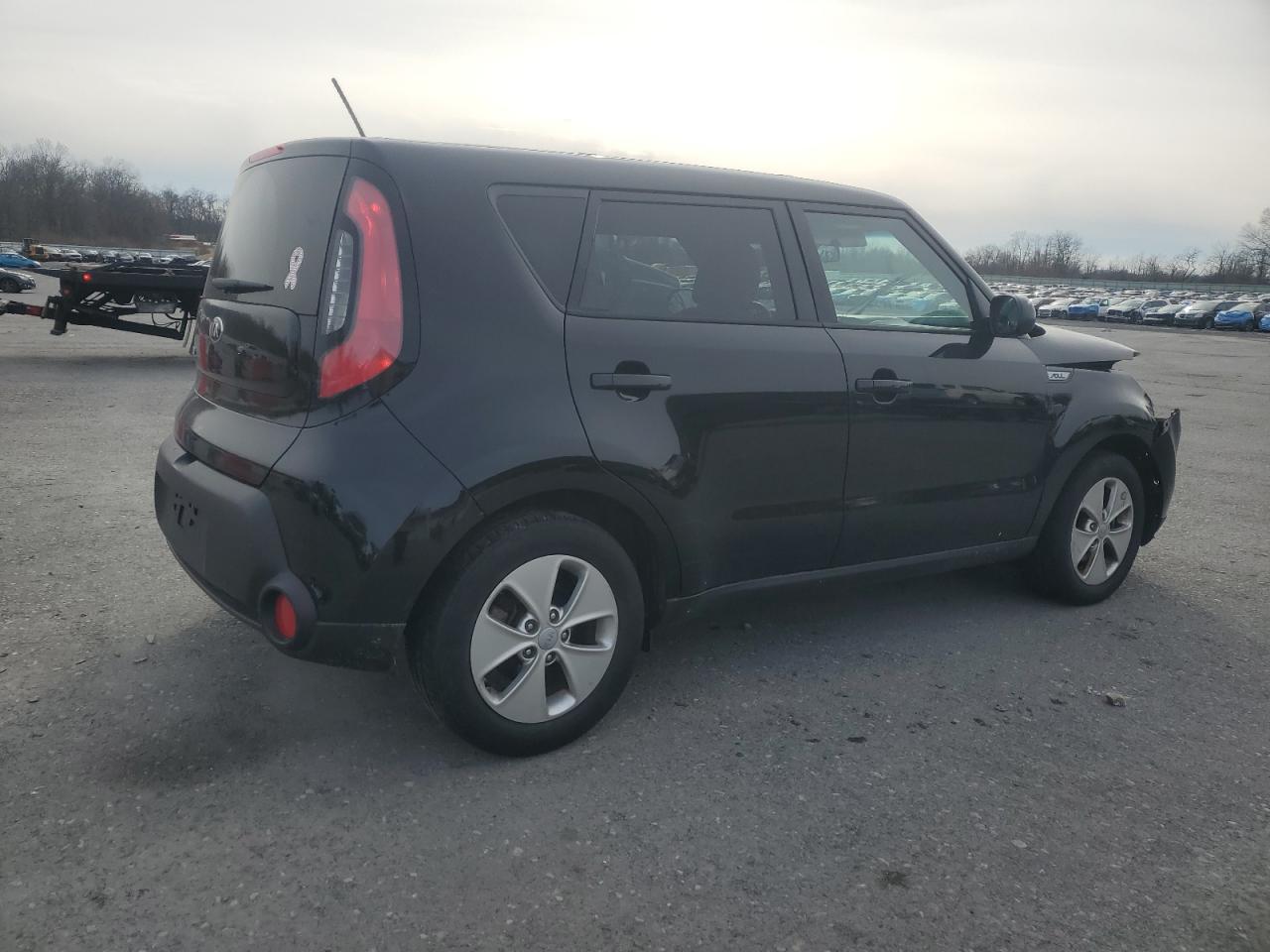 2016 Kia Soul - Image 3