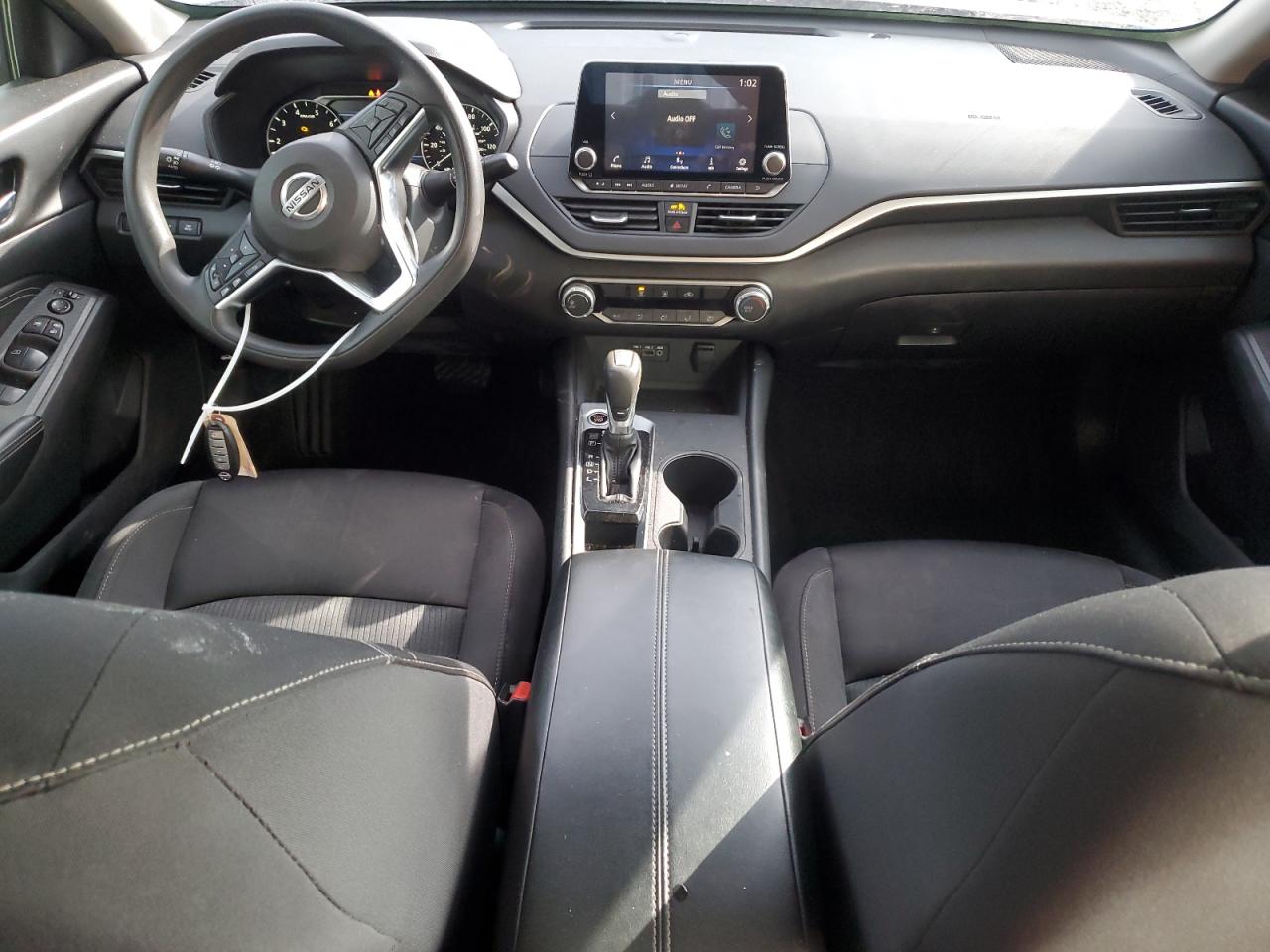 2020 Nissan Altima - Image 8