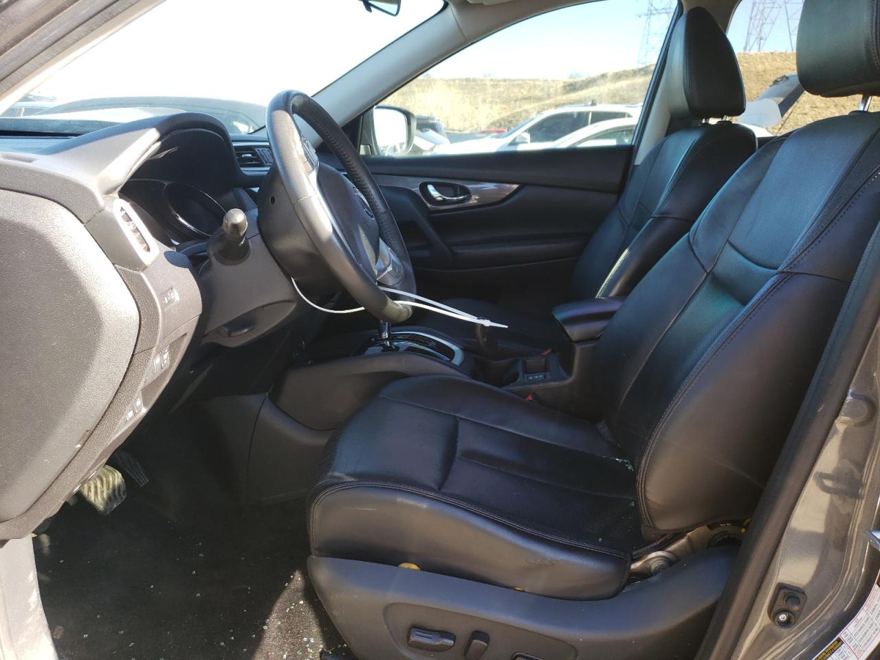 2014 Nissan Rogue - Image 7