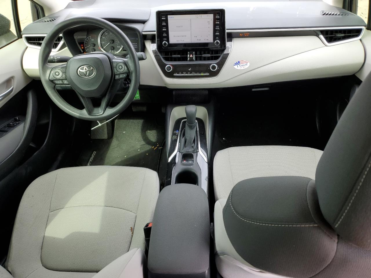 2020 Toyota Corolla - Image 8