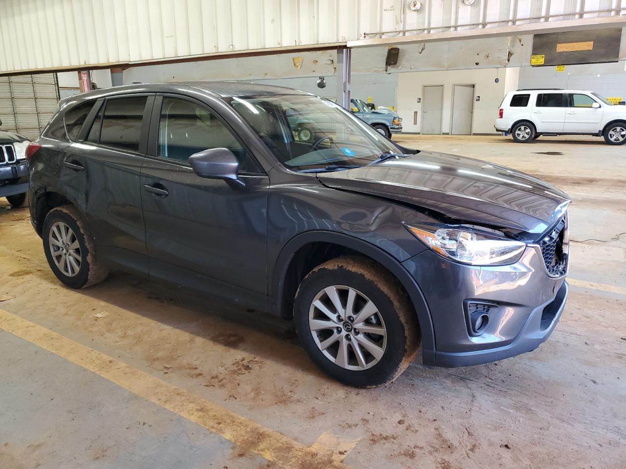 2015 Mazda CX-5 - Image 4