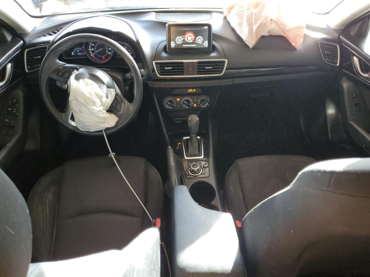 2016 Mazda 3 - Image 8