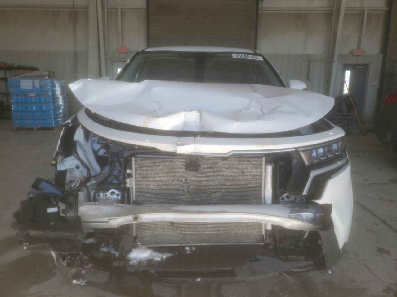 2021 Kia Sorento - Image 5