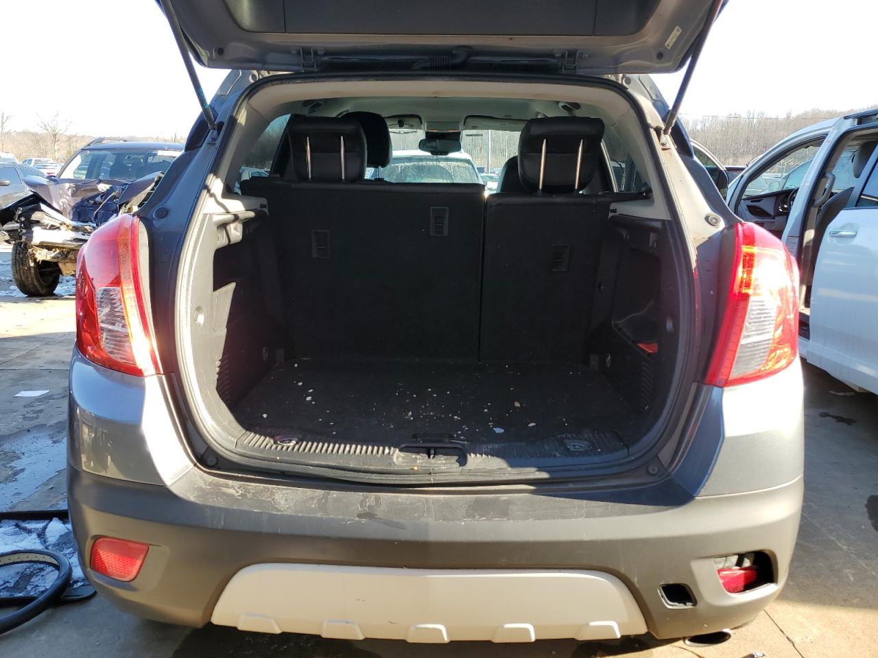 2013 Buick Encore - Image 6