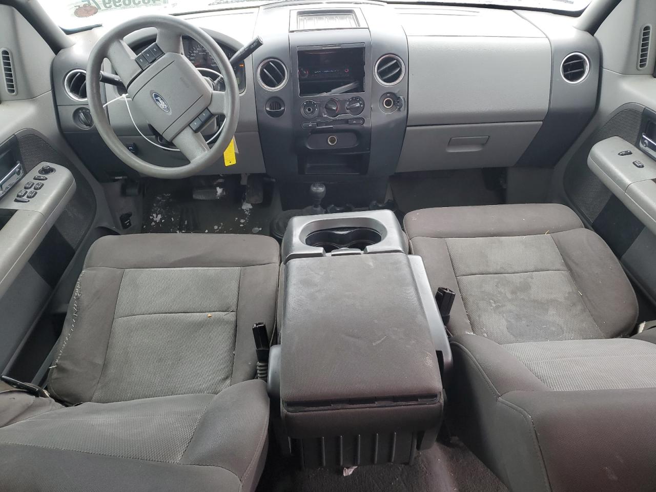 2005 Ford F-150 - Image 8