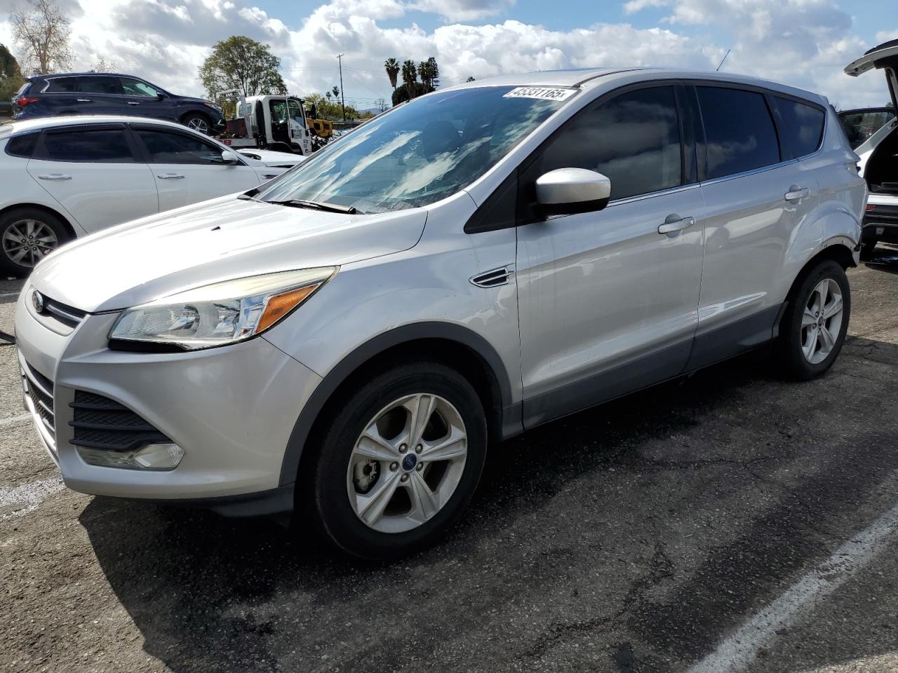 2015 Ford Escape - Image 1