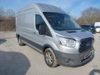 2017 FORD TRANSIT 35 for sale at Copart SANDWICH