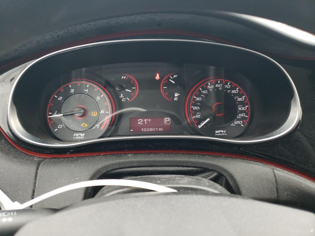 2015 Dodge Dart - Image 9
