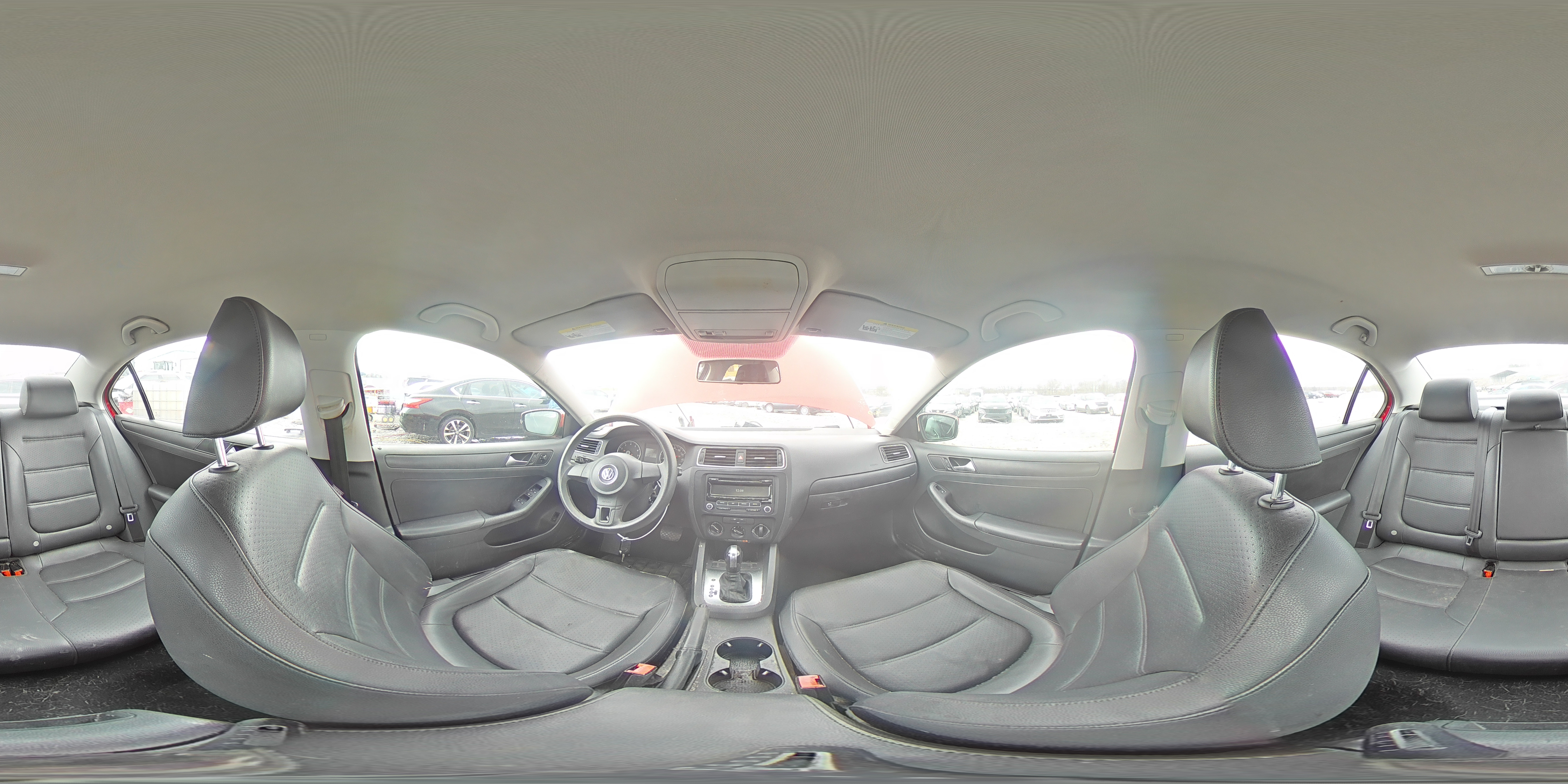 2014 Volkswagen Jetta - Image 14