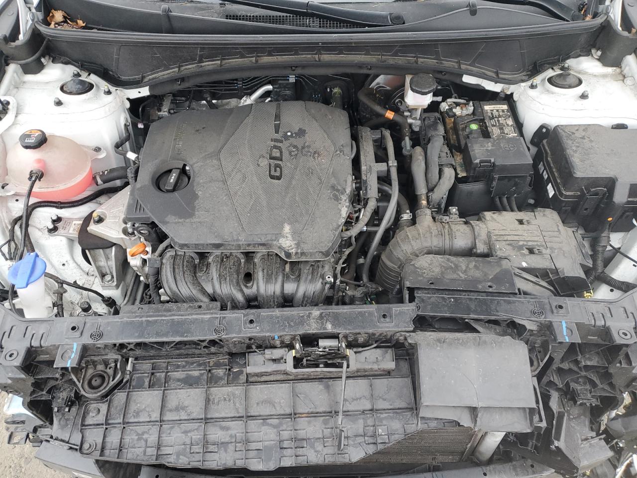 2023 Hyundai Tucson - Image 11
