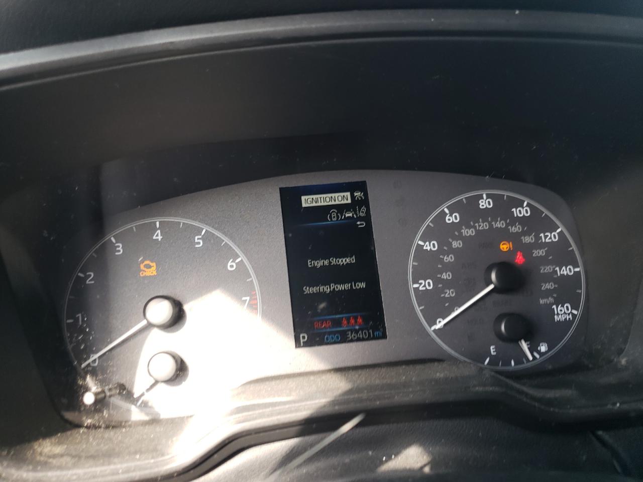 5YFS4MCE2PP145441 TOYOTA COROLLA 2023