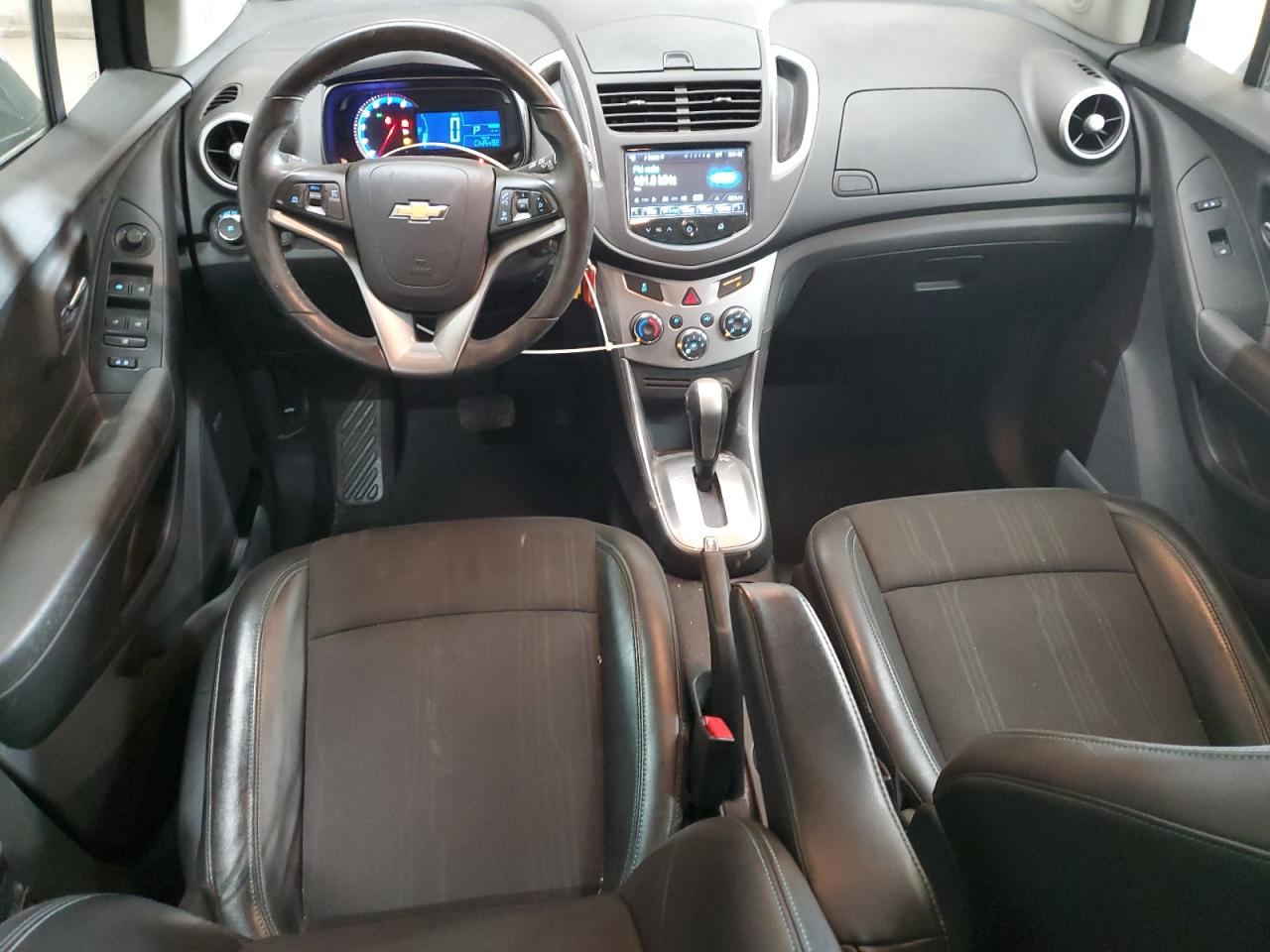 2015 Chevrolet Trax - Image 8