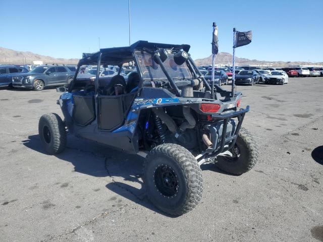 2018 POLARIS RZR XP 4 TURBO EPS